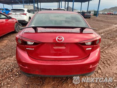 Zdjęcie 6 z 12 samochodu: 2015 MAZDA 3 SPORT VIN:3MZBM1U77FM145808 - miniatura