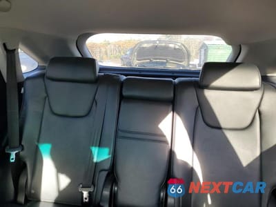 Zdjęcie 10 z 12 samochodu: 2010 LEXUS RX 350 VIN:2T2BK1BA7AC079605 - miniatura