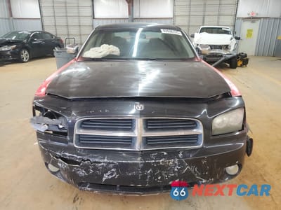 Piąte zdjęcie samochodu w środku: 2006 DODGE CHARGER SE VIN:2B3KA43G76H449963 - miniatura