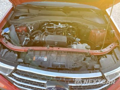 Zdjęcie 12 z 16 samochodu: 2023 FORD EXPLORER XLT VIN:1FMSK7DH3PGC13646 - miniatura