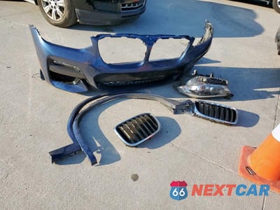 Zdjęcie 13 z 14 samochodu: 2020 BMW X4 XDRIVE30I VIN:5UX2V1C03LLE67610 - miniatura