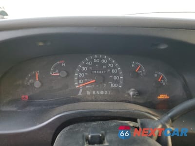 Zdjęcie 9 z 14 samochodu: 1998 FORD ECONOLINE E350 SUPER DUTY VIN:1FBSS31S5WHB70678 - miniatura