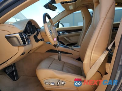 Zdjęcie 7 z 12 samochodu: 2015 PORSCHE PANAMERA 2 VIN:WP0AA2A79FL001499 - miniatura