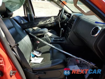 Zdjęcie 7 z 13 samochodu: 2008 FORD EXPLORER SPORT TRAC LIMITED VIN:1FMEU23EX8UB01401 - miniatura