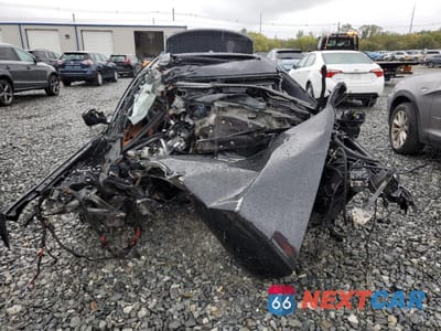 Piąte zdjęcie samochodu w środku: 2023 BMW 330XI VIN:3MW89FF00P8D70011 - miniatura