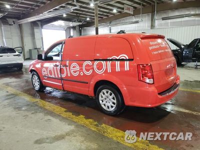 Drugie zdjęcie samochodu z przodu: 2015 RAM TRADESMAN VIN:2C4JRGAG6FR681942 - miniatura
