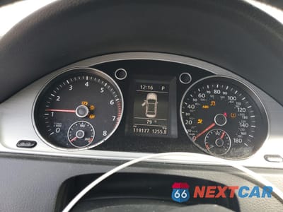 Zdjęcie 9 z 14 samochodu: 2015 VOLKSWAGEN CC SPORT VIN:WVWBN7AN9FE827908 - miniatura