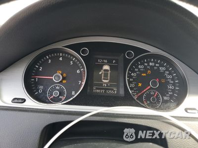 Zdjęcie 9 z 14 samochodu: 2015 VOLKSWAGEN CC SPORT VIN:WVWBN7AN9FE827908 - miniatura
