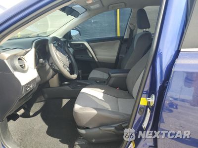 Zdjęcie 7 z 16 samochodu: 2015 TOYOTA RAV4 LE VIN:2T3ZFREV1FW198221 - miniatura