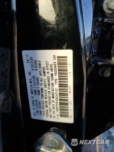 Zdjęcie 12 z 14 samochodu: 2012 HONDA ACCORD SE VIN:1HGCP2F60CA240102 - miniatura