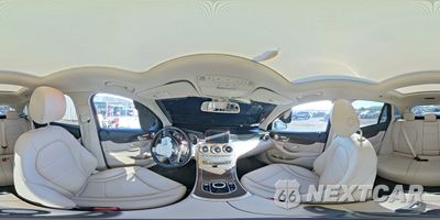 Zdjęcie 16 z 16 samochodu: 2019 MERCEDES-BENZ GLC 300 4MATIC VIN:WDC0G4KB7KV168431 - miniatura