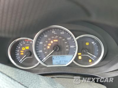 Zdjęcie 9 z 12 samochodu: 2016 TOYOTA COROLLA L VIN:5YFBURHE0GP411903 - miniatura