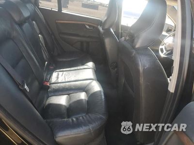 Zdjęcie 10 z 13 samochodu: 2010 VOLVO S80 T6 VIN:YV1992AH6A1131744 - miniatura