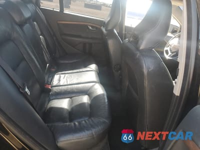 Zdjęcie 10 z 14 samochodu: 2010 VOLVO S80 T6 VIN:YV1992AH6A1131744 - miniatura