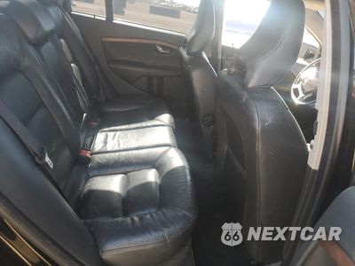 Zdjęcie 10 z 14 samochodu: 2010 VOLVO S80 T6 VIN:YV1992AH6A1131744 - miniatura