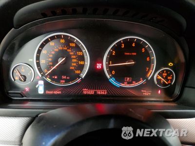 Zdjęcie 9 z 14 samochodu: 2015 BMW 550 XI VIN:WBAKP9C5XFD980092 - miniatura