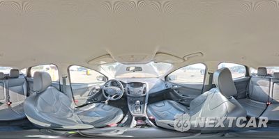 Zdjęcie 14 z 14 samochodu: 2016 FORD FOCUS SE VIN:1FADP3K25GL332477 - miniatura