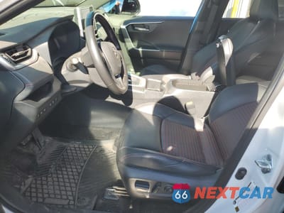 Zdjęcie 7 z 13 samochodu: 2023 TOYOTA RAV4 PRIME XSE VIN:JTMGB3FVXPD127225 - miniatura