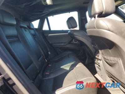Zdjęcie 11 z 12 samochodu: 2012 BMW X6 M VIN:5YMGZ0C51CLL29635 - miniatura