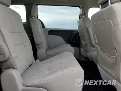 Zdjęcie 11 z 16 samochodu: 2012 CHRYSLER TOWN & COUNTRY TOURING VIN:2C4RC1BG6CR117414 - miniatura