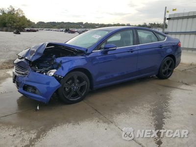 2016 FORD FUSION SE 3FA6P0H76GR274598 - główne zdjęcie licytacji z USA - miniatura