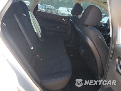 Zdjęcie 10 z 12 samochodu: 2020 KIA OPTIMA LX VIN:5XXGT4L3XLG391745 - miniatura