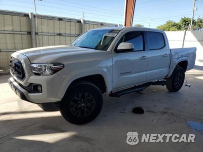 2023 TOYOTA TACOMA DOUBLE CAB 3TMAZ5CN6PM213217 - główne zdjęcie licytacji z USA - miniatura