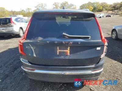 Zdjęcie 6 z 14 samochodu: 2024 VOLVO XC90 PLUS VIN:YV4H60CE4R1149329 - miniatura