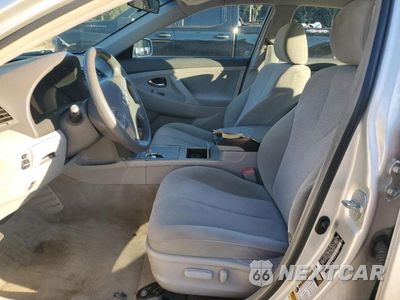Zdjęcie 7 z 12 samochodu: 2010 TOYOTA CAMRY BASE VIN:4T1BF3EK4AU052837 - miniatura