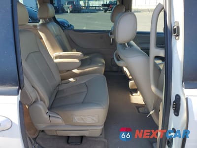 Zdjęcie 11 z 15 samochodu: 2005 MAZDA MPV WAGON VIN:JM3LW28J950548999 - miniatura