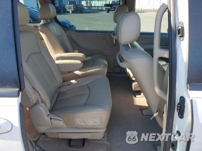 Zdjęcie 11 z 15 samochodu: 2005 MAZDA MPV WAGON VIN:JM3LW28J950548999 - miniatura