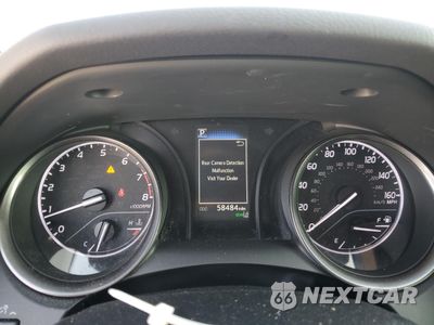 Zdjęcie 9 z 16 samochodu: 2021 TOYOTA CAMRY NIGHT SHADE VIN:4T1S11AK1MU493967 - miniatura