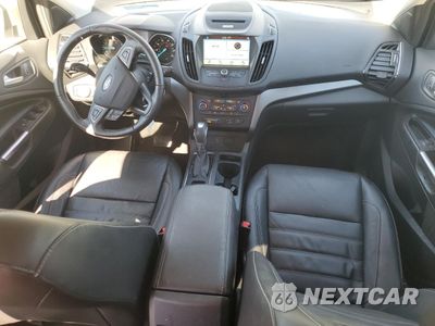 Zdjęcie 8 z 15 samochodu: 2018 FORD ESCAPE SEL VIN:1FMCU0HD6JUA21577 - miniatura