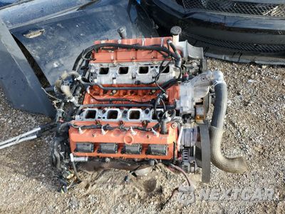 Zdjęcie 7 z 10 samochodu: 2016 DODGE CHARGER SRT HELLCAT VIN:2C3CDXL92GH338918 - miniatura