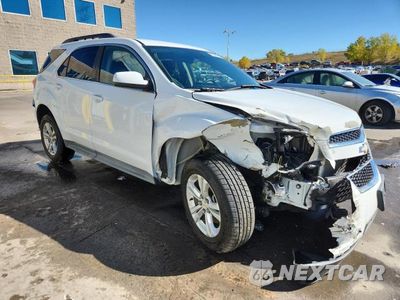 Czwarte zdjęcie samochodu z boku: 2012 CHEVROLET EQUINOX LT VIN:2GNFLEEK0C6358212 - miniatura