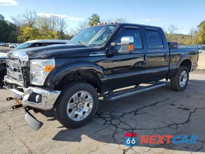 2016 FORD F-250 LARIAT 1FT7W2B68GED07813 - główne zdjęcie licytacji z USA - miniatura