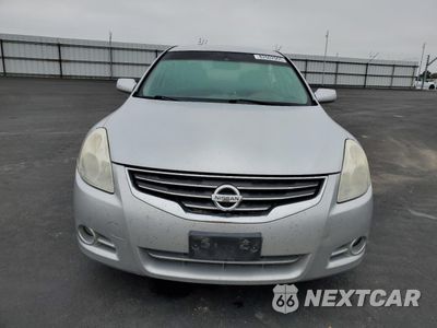 Piąte zdjęcie samochodu w środku: 2012 NISSAN ALTIMA BASE VIN:1N4AL2AP7CN521751 - miniatura