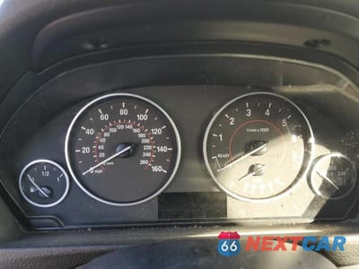 Zdjęcie 9 z 11 samochodu: 2015 BMW 328 XIGT VIN:WBA3X5C50FD562234 - miniatura