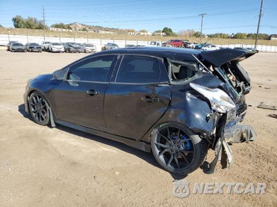 Drugie zdjęcie samochodu z przodu: 2017 FORD FOCUS RS VIN:WF0DP3TH3H4122255 - miniatura