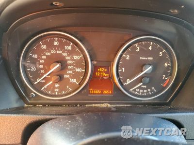 Zdjęcie 9 z 13 samochodu: 2014 BMW X1 XDRIVE28I VIN:WBAVL1C54EVY19207 - miniatura