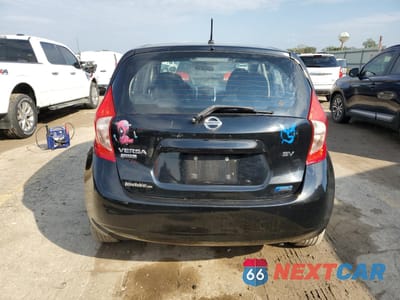 Zdjęcie 6 z 12 samochodu: 2015 NISSAN VERSA NOTE S VIN:3N1CE2CP1FL425342 - miniatura