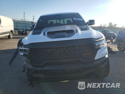 Piąte zdjęcie samochodu w środku: 2025 RAM 1500 RHO VIN:1C6SRFUP9SN716644 - miniatura