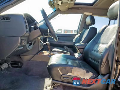 Zdjęcie 7 z 13 samochodu: 2003 NISSAN PATHFINDER LE VIN:JN8DR09Y03W825591 - miniatura