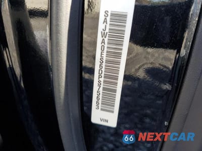 Zdjęcie 12 z 12 samochodu: 2013 JAGUAR XF VIN:SAJWA0ES6DPS75663 - miniatura