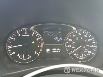 Zdjęcie 9 z 14 samochodu: 2013 NISSAN ALTIMA 3.5S VIN:1N4BL3AP0DN549001 - miniatura