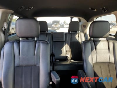 Zdjęcie 10 z 13 samochodu: 2019 DODGE GRAND CARAVAN SXT VIN:2C4RDGCG4KR802296 - miniatura