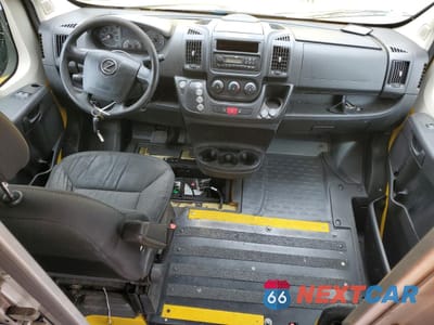 Zdjęcie 8 z 13 samochodu: 2016 RAM PROMASTER 3500 3500 HIGH VIN:3C6URVJG1GE108099 - miniatura