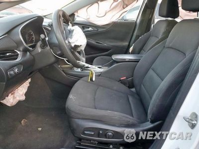 Zdjęcie 7 z 12 samochodu: 2016 CHEVROLET MALIBU LT VIN:1G1ZE5STXGF310377 - miniatura