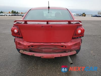 Zdjęcie 6 z 12 samochodu: 2012 DODGE AVENGER SE VIN:1C3CDZAB3CN177269 - miniatura