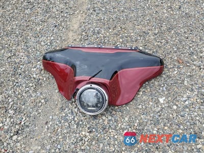 Zdjęcie 9 z 11 samochodu: 2000 HARLEY-DAVIDSON FLHTCUI VIN:1HD1FCW36YY651554 - miniatura